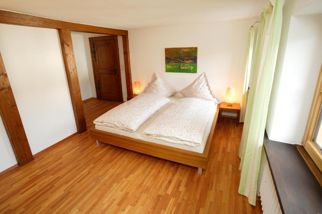Luna Mia - Apartments Schwangau Pokoj fotografie