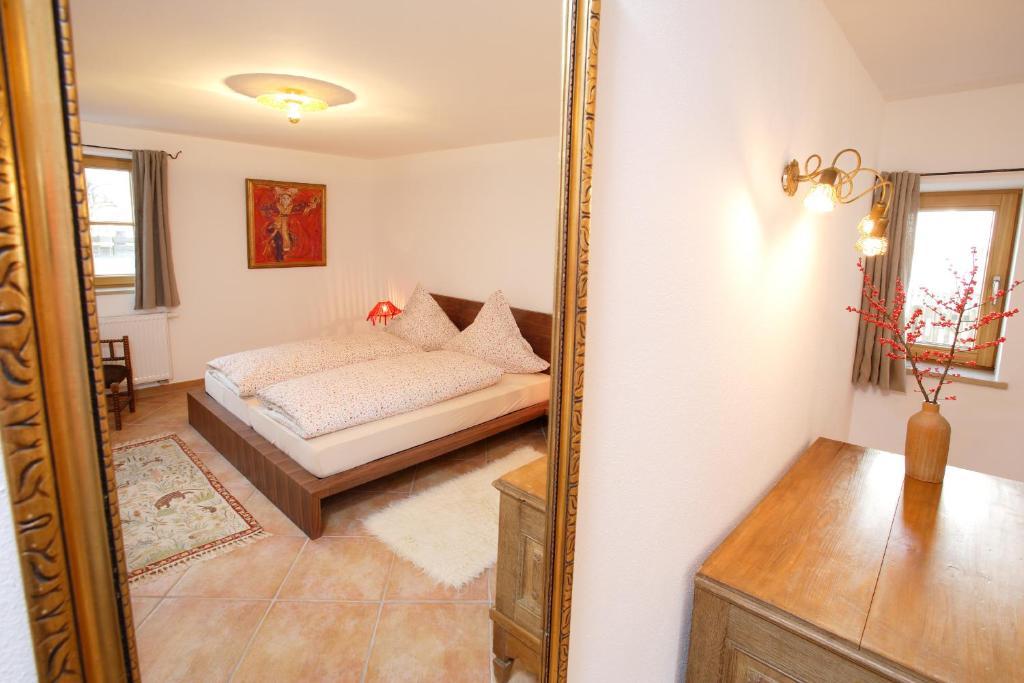 Luna Mia - Apartments Schwangau Pokoj fotografie