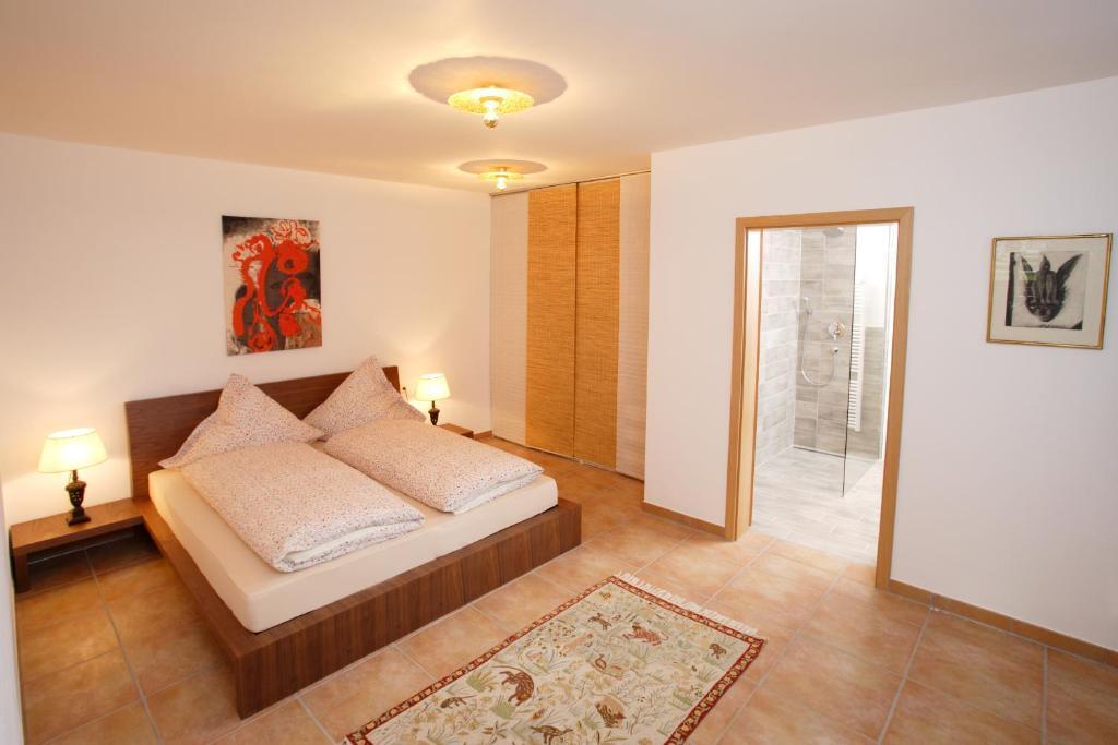 Luna Mia - Apartments Schwangau Exteriér fotografie