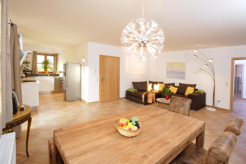Luna Mia - Apartments Schwangau Exteriér fotografie